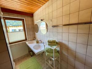 Fotografie z fotogalerie ubytování Apartment Haus Grazia by Interhome v destinaci Prutz