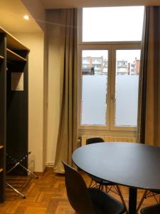 Fotografie z fotogalerie ubytování Hotel Le Cygne d'Argent v destinaci Lutych