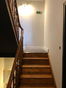 Fotografie z fotogalerie ubytování Hotel Le Cygne d'Argent v destinaci Lutych