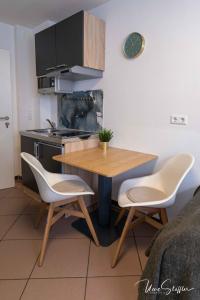 Imagine din galeria proprietății Sali Homes - Sheepfold în Obersulm +23 fotografii