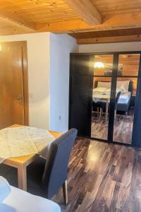 Część wypoczynkowa w obiekcie Apartment Gangerhof by Interhome