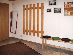 Zdjęcie z galerii obiektu Apartment Helga-2 by Interhome w mieście Tobadill