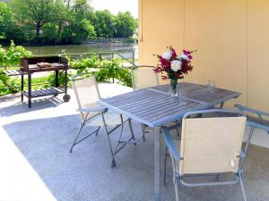 Fotografie z fotogalerie ubytování Holiday Home Lužnice by Interhome v destinaci Koloděje nad Lužnicí