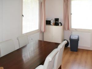 Posezení v ubytování Holiday Home Lužnice by Interhome