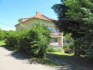 Zahrada ubytování Holiday Home Jitka by Interhome