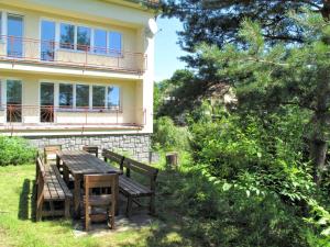 Zahrada ubytování Holiday Home Jitka by Interhome