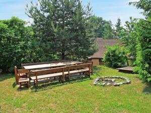 Zahrada ubytování Holiday Home Jitka by Interhome