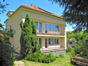 Zahrada ubytování Holiday Home Jitka by Interhome
