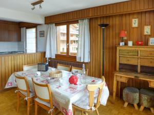 Fotografie z fotogalerie ubytování Apartment Val Neige 11 by Interhome v destinaci Verbier