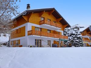 Apartment Baudrier A28 by Interhome talvel