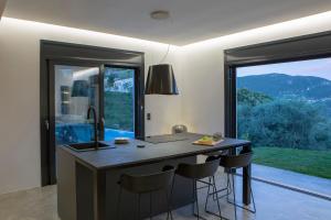 Gallery image of High-end Villa Faos Three in Fternón