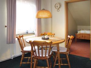 Gallery image of Apartment Alte Molkerei-2 by Interhome in Wangerland-Frederikensiel