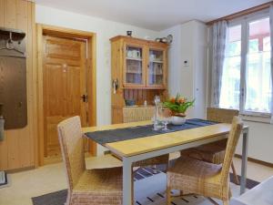 Φωτογραφία από το άλμπουμ του Apartment Rösli by Interhome σε Stechelberg