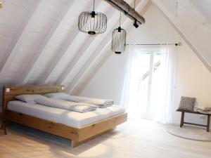 Легло или легла в стая в Holiday Home am Bächle by Interhome
