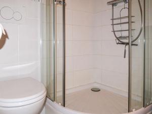 Bagno di Apartment Bisse-Vieux A-4 by Interhome