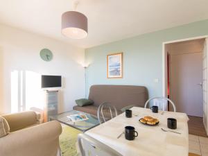 Gallery image of Apartment Le Cap Bleu by Interhome in Blonville-sur-Mer