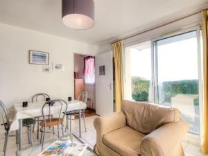 Gallery image of Apartment Le Cap Bleu by Interhome in Blonville-sur-Mer