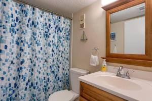 Vannituba majutusasutuses 1 Pipers Nest +33 fotot