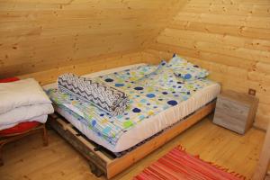 Billede fra billedgalleriet på Brvnara Zlatibor Tornik i Zlatibor + 36 billeder