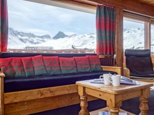 Gallery image of Apartment La Grande Casse - Lavachet-3 by Interhome in Tignes