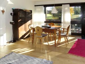 Gallery image of Apartment Inzell by Interhome in Siegsdorf