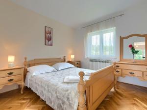 Gallery image of Apartment Macini - ROJ465 by Interhome in Žminj