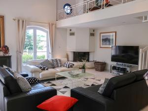 Gallery image of Holiday Home La Chartreuse by Interhome in La Môle