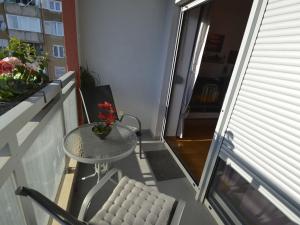 Fotografia z galérie ubytovania Apartment Pinezic by Interhome v Rovinj