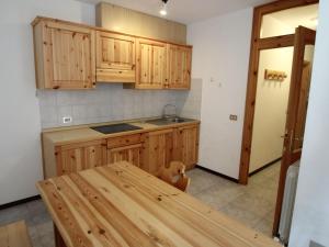 Gallery image of Apartment Lembondel-4 by Interhome in Tiarno di Sotto