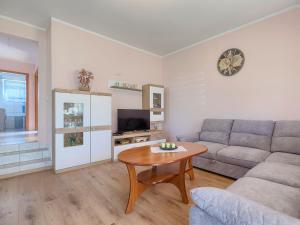 Η κουζίνα ή μικρή κουζίνα στο Holiday Home Vita by Interhome +36 φωτογραφίες