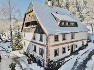 Fotografie z fotogalerie ubytování Rafting Camp Palfau v destinaci Palfau