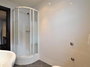 Koupelna v ubytování Apartment Josip-2 by Interhome