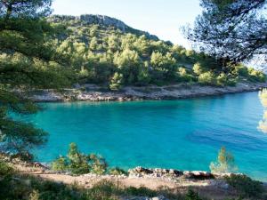 Fotografie z fotogalerie ubytování Holiday Home Neli - ISO305 by Interhome v destinaci Rogač