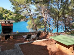 Fotografie z fotogalerie ubytování Holiday Home Neli - ISO305 by Interhome v destinaci Rogač