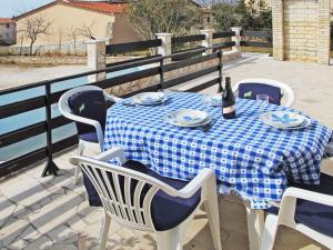 Kuvagallerian kuva majoituspaikasta Holiday Home Franko 1 by Interhome, joka sijaitsee kohteessa Ližnjan