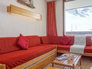 Gallery image of Apartment Les Tommeuses-24 by Interhome in Tignes