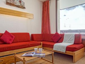 Gallery image of Apartment Les Tommeuses-24 by Interhome in Tignes