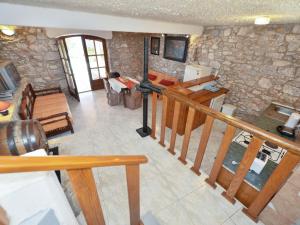 Kuchyňa alebo kuchynka v ubytovaní Holiday Home Margarita-1 by Interhome