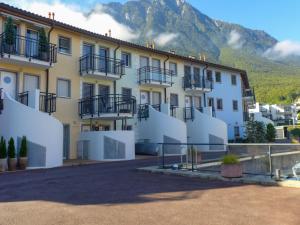 Gallery image of Apartment Bougainville C3-R by Interhome in Bouveret