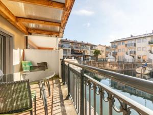 Gallery image of Apartment Bougainville C3-R by Interhome in Bouveret