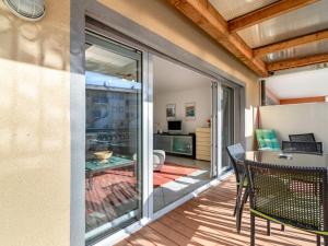 Gallery image of Apartment Bougainville C3-R by Interhome in Bouveret