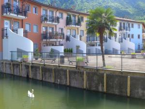 Gallery image of Apartment Bougainville C3-R by Interhome in Bouveret