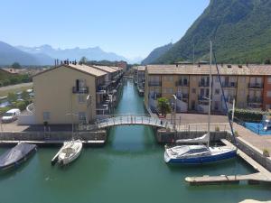 Gallery image of Apartment Bougainville C3-R by Interhome in Bouveret