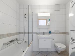 Gallery image of Apartment Bougainville C3-R by Interhome in Bouveret