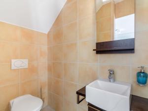 Gallery image of Apartment Bougainville C3-R by Interhome in Bouveret