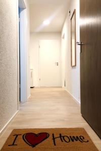 Gallery image of Apartment Ringstrasse - Utoring-3 by Interhome in Leukerbad