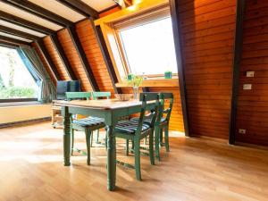 Gallery image of Holiday Home Ferienwohnpark Immenstaad-3 by Interhome in Immenstaad am Bodensee