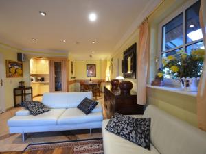 Χώρος καθιστικού στο Holiday Home Moosbeere by Interhome +23 φωτογραφίες