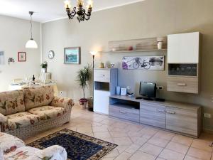 Gallery image of Holiday Home Le Camelie by Interhome in Montignoso