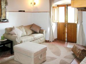 พื้นที่นั่งเล่นของ Holiday Home Borgo La Cella-2 by Interhome